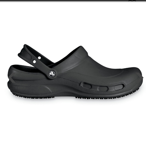 Crocs size 9 - Picture 2 of 7